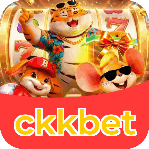 Jogos com maior RTP na ckkbet