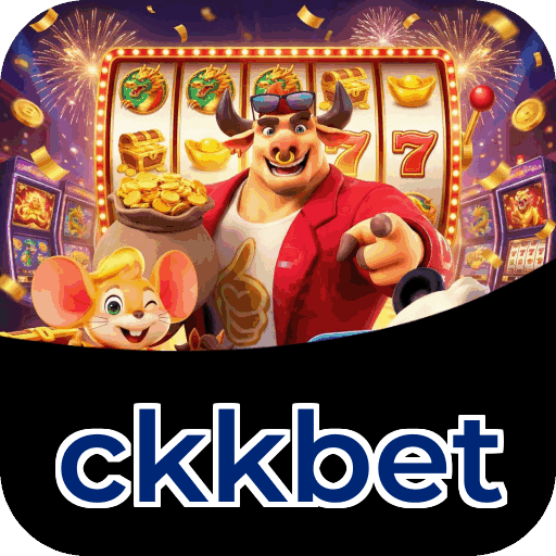 Streaming 4K no cassino ao vivo da ckkbet